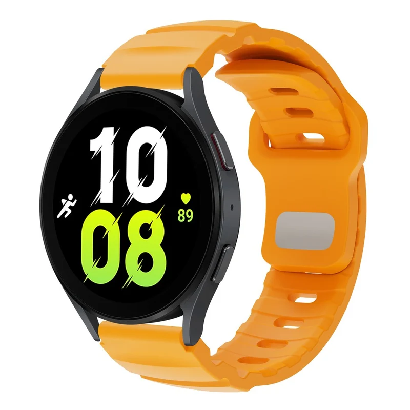 Wirklich Angenehm Huawei Watch GT 5 Pro 46mm Silikon Armband