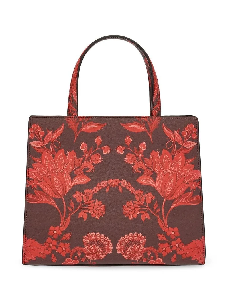 Salvatore Ferragamo Handtasche Damen Gancini Ganache Braun 214297 759714