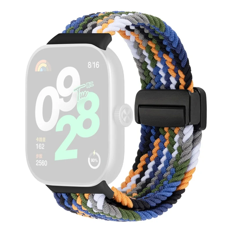 Auffallend Schön Xiaomi Smartwatch Nylon Universell Armband