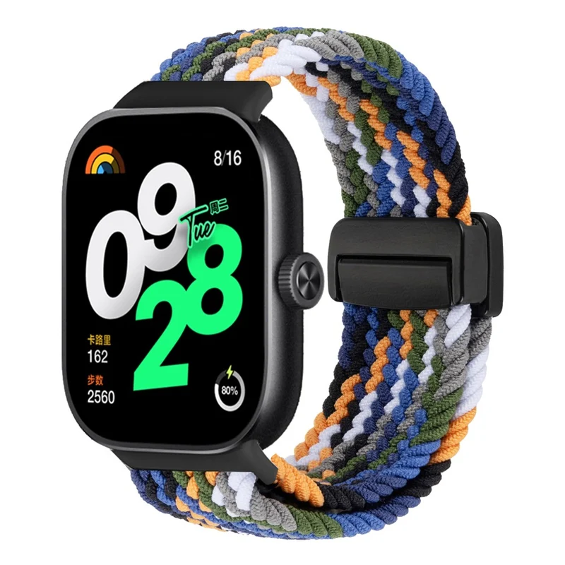 Auffallend Schön Xiaomi Smartwatch Nylon Universell Armband