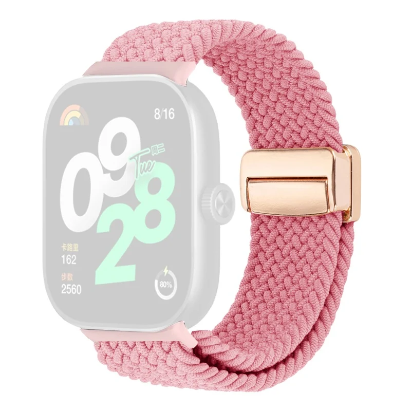 Auffallend Schön Xiaomi Smartwatch Nylon Universell Armband