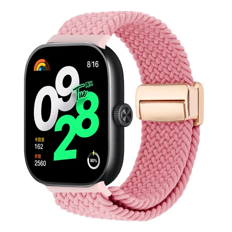 Auffallend Schön Xiaomi Smartwatch Nylon Universell Armband