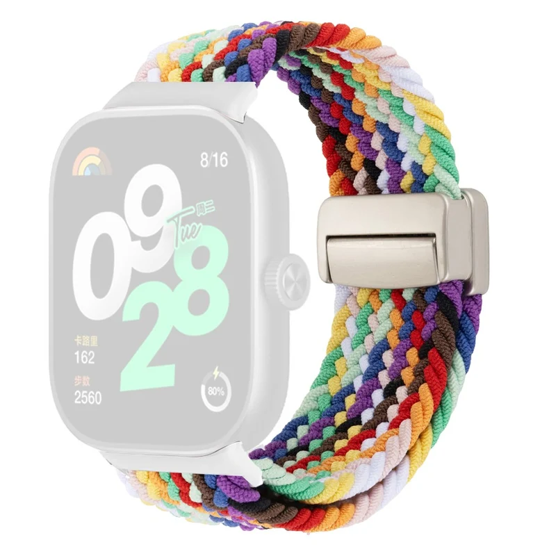 Auffallend Schön Xiaomi Smartwatch Nylon Universell Armband