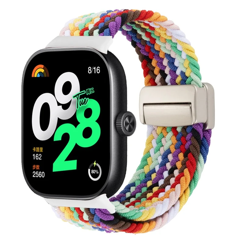 Auffallend Schön Xiaomi Smartwatch Nylon Universell Armband