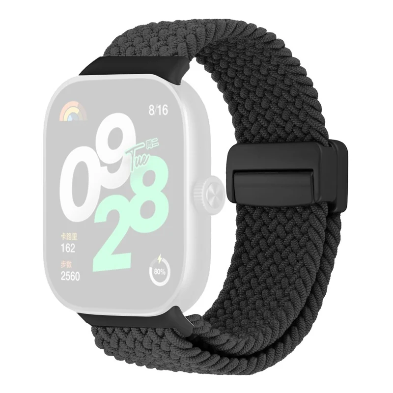 Auffallend Schön Xiaomi Smartwatch Nylon Universell Armband