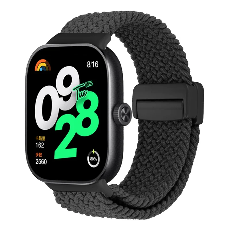 Auffallend Schön Xiaomi Smartwatch Nylon Universell Armband