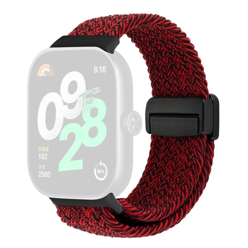 Auffallend Schön Xiaomi Smartwatch Nylon Universell Armband