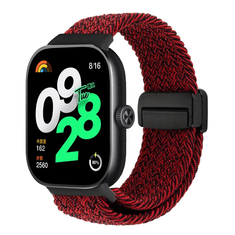 Auffallend Schön Xiaomi Smartwatch Nylon Universell Armband