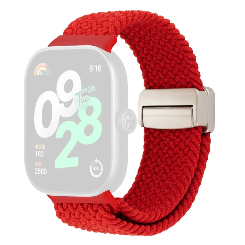 Auffallend Schön Xiaomi Smartwatch Nylon Universell Armband