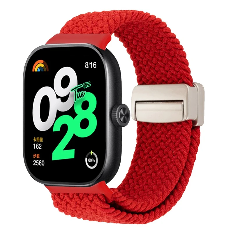 Auffallend Schön Xiaomi Smartwatch Nylon Universell Armband