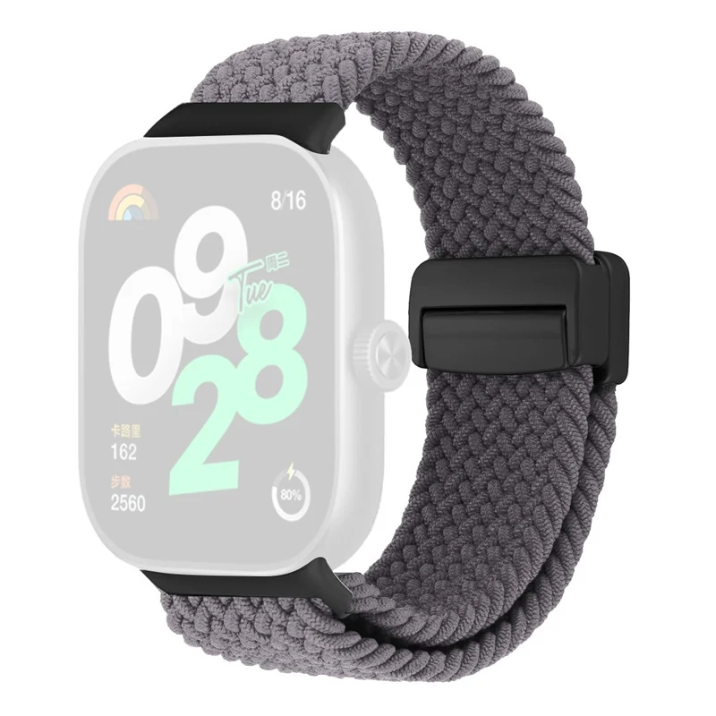 Auffallend Schön Xiaomi Smartwatch Nylon Universell Armband