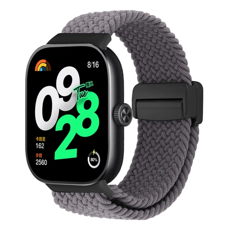 Auffallend Schön Xiaomi Smartwatch Nylon Universell Armband