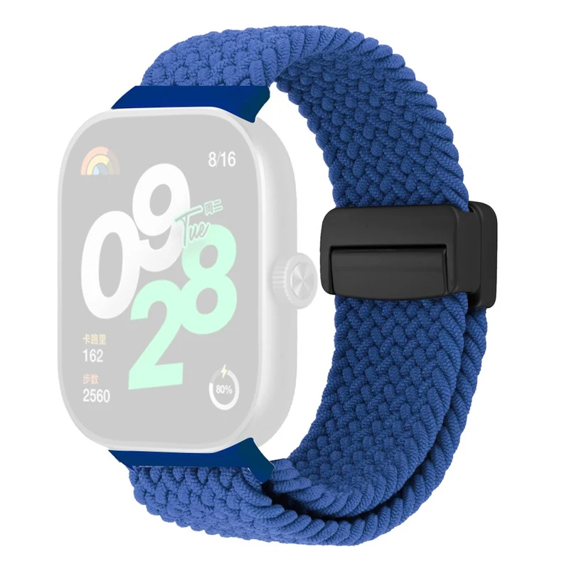 Auffallend Schön Xiaomi Smartwatch Nylon Universell Armband
