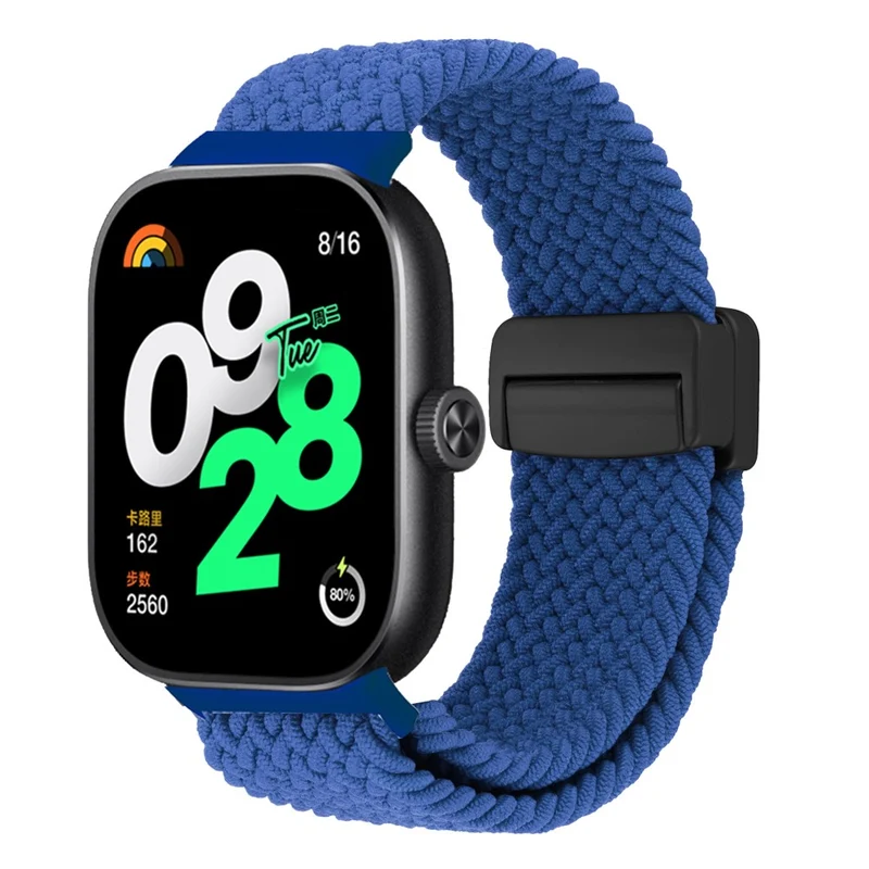 Auffallend Schön Xiaomi Smartwatch Nylon Universell Armband