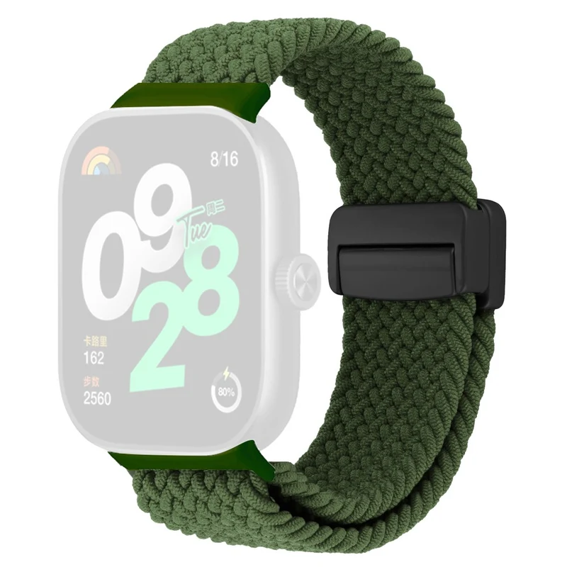 Auffallend Schön Xiaomi Smartwatch Nylon Universell Armband