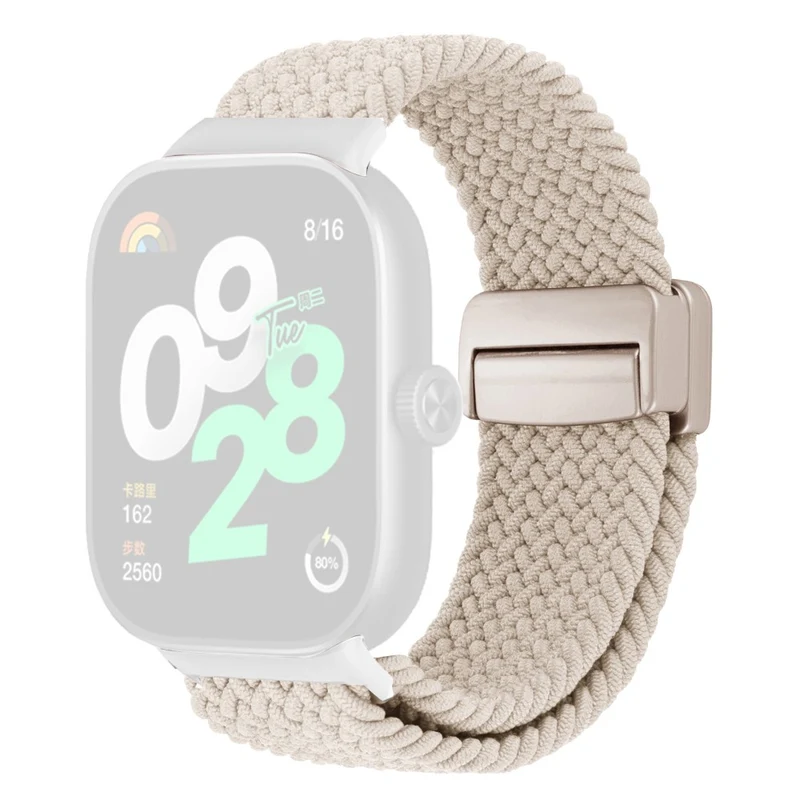 Auffallend Schön Xiaomi Smartwatch Nylon Universell Armband