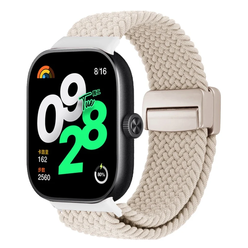 Auffallend Schön Xiaomi Smartwatch Nylon Universell Armband