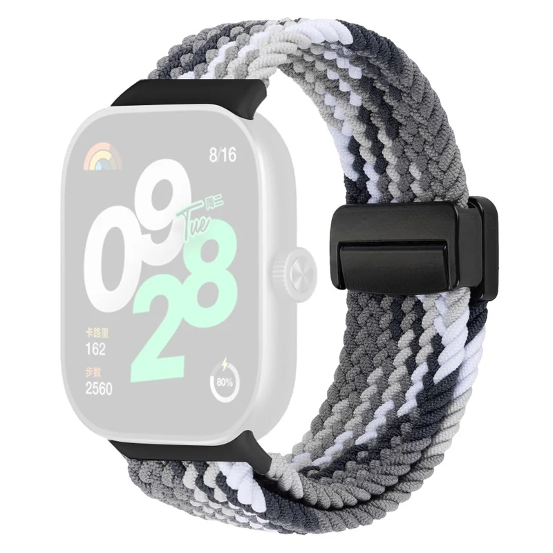 Auffallend Schön Xiaomi Smartwatch Nylon Universell Armband