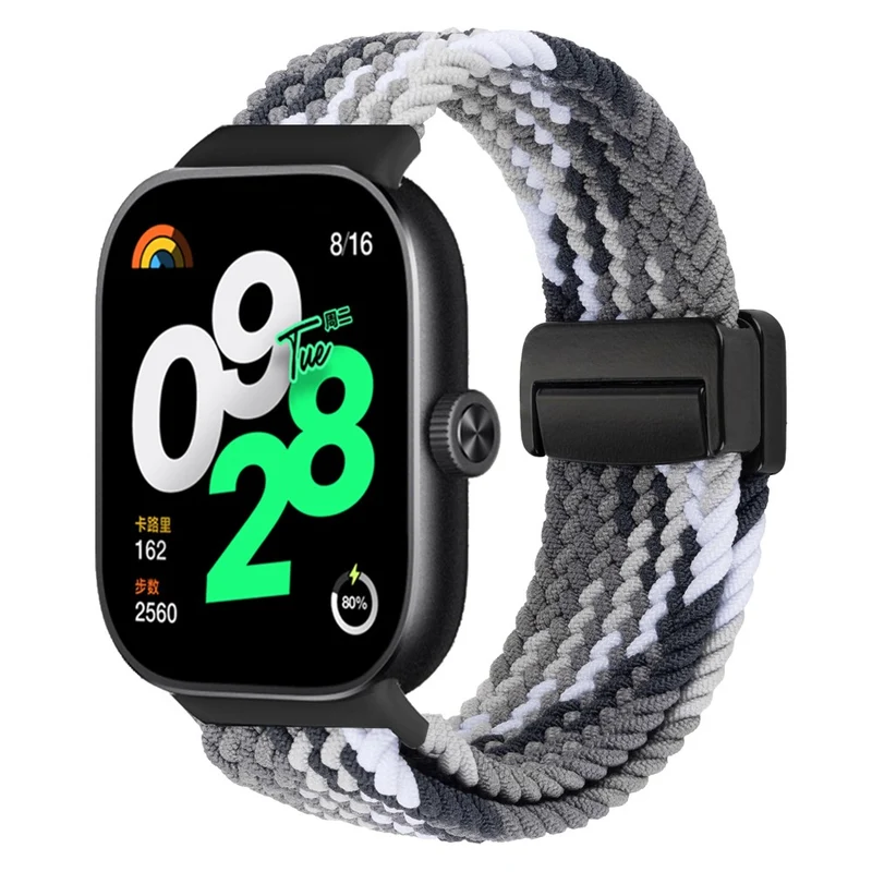 Auffallend Schön Xiaomi Smartwatch Nylon Universell Armband