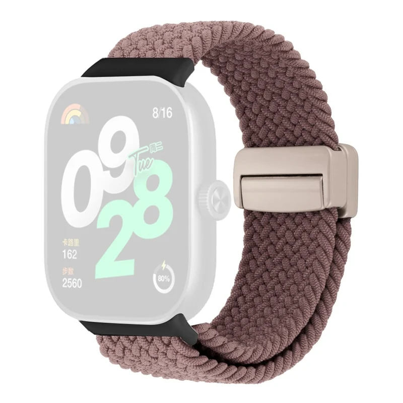 Auffallend Schön Xiaomi Smartwatch Nylon Universell Armband