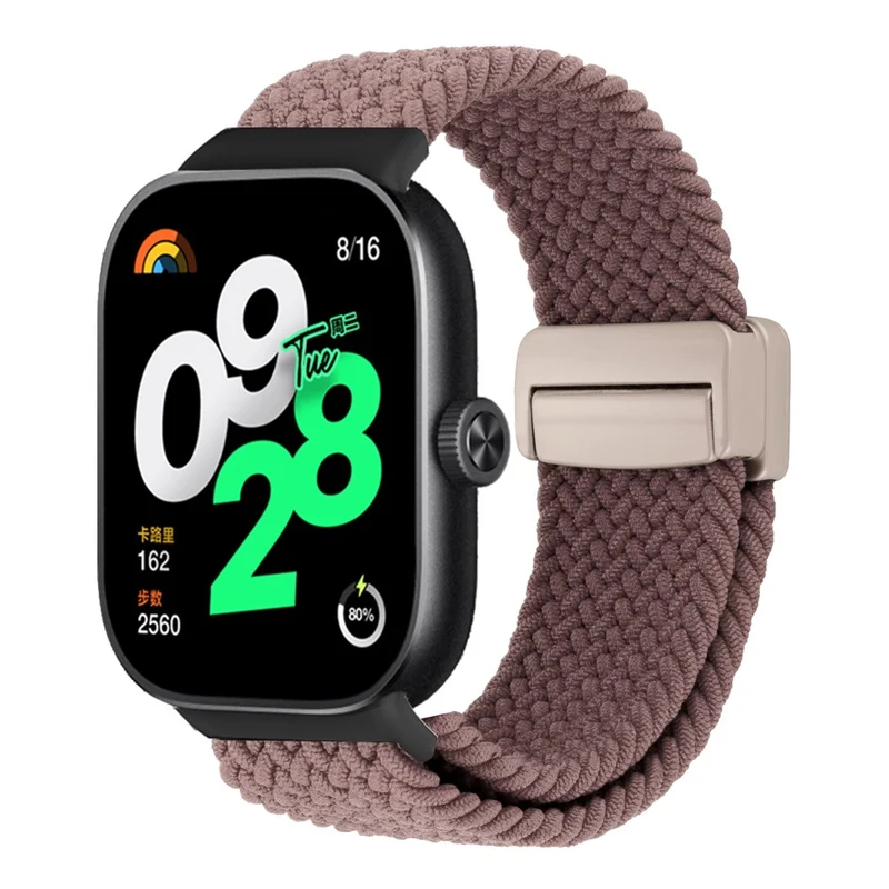Auffallend Schön Xiaomi Smartwatch Nylon Universell Armband