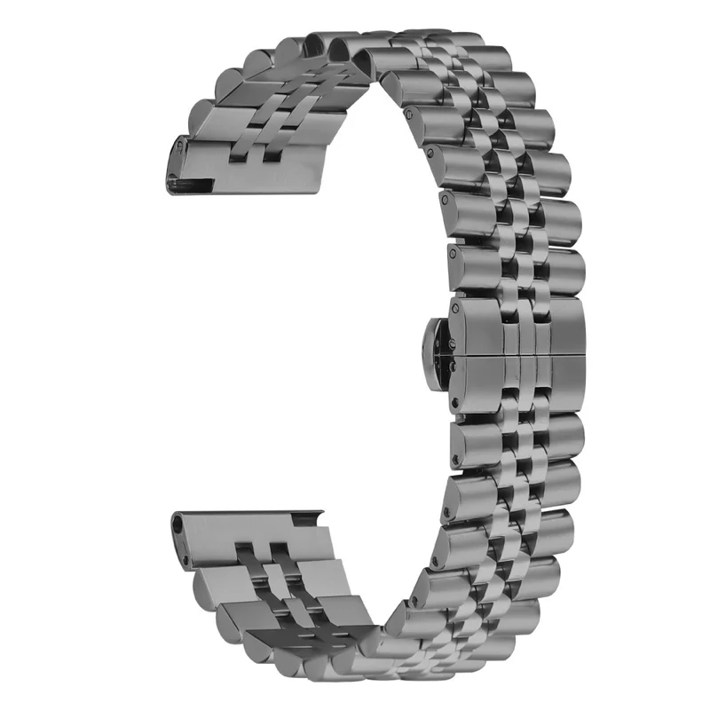 Sehr Bequem Honor MagicWatch Metall Armband