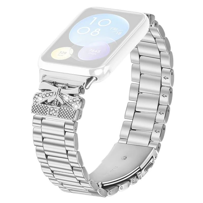 Ausgezeichnet Xiaomi Redmi Watch 4 Strass Armband