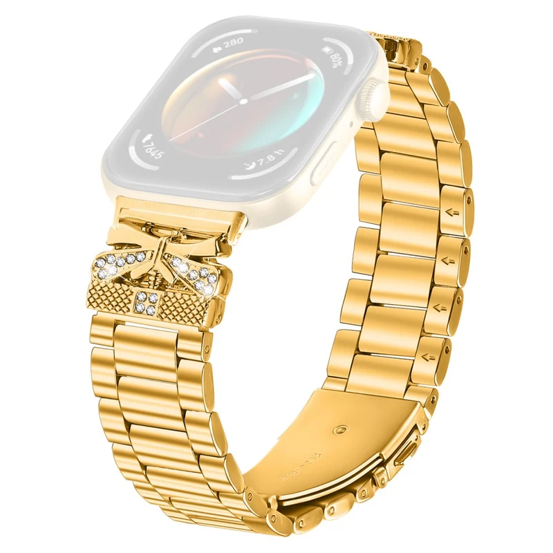 Super Angenehm Huawei Watch Fit 3 Strass Armband