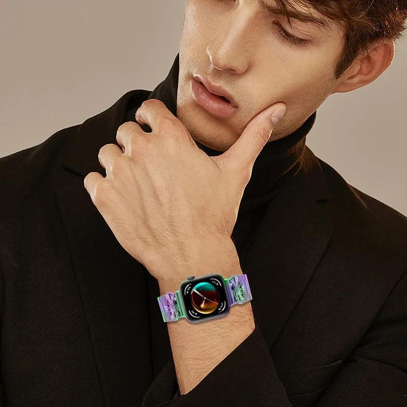 Super Angenehm Huawei Watch Fit 3 Strass Armband