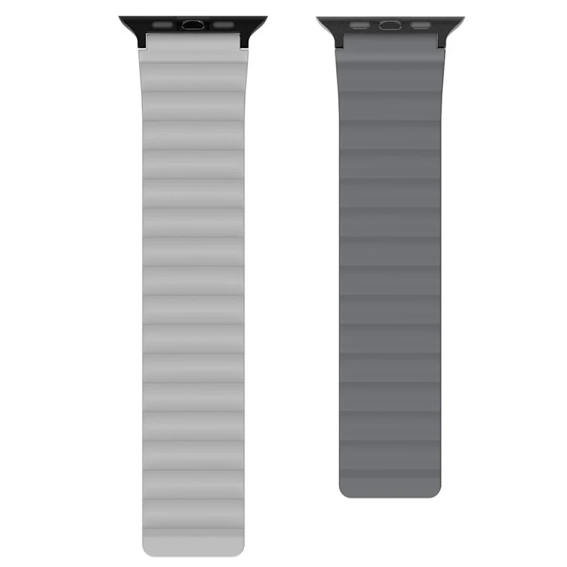 Super Robust Apple Smartwatch Silikon Universell Armband