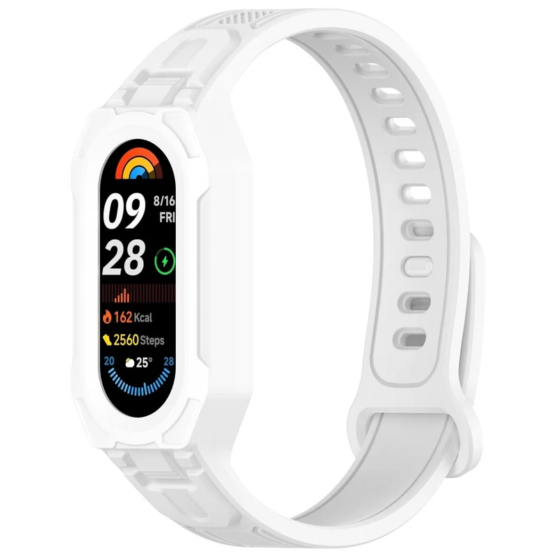 Sehr Schön Xiaomi Smartwatch Silikon Universell Armband