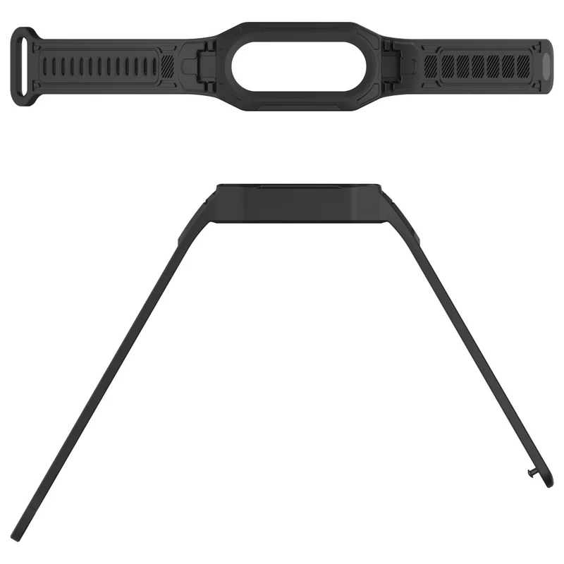 Sehr Schön Xiaomi Smartwatch Silikon Universell Armband