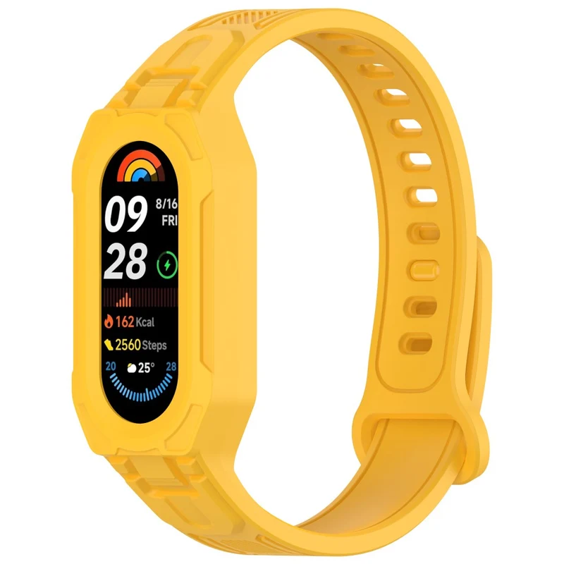 Sehr Schön Xiaomi Smartwatch Silikon Universell Armband