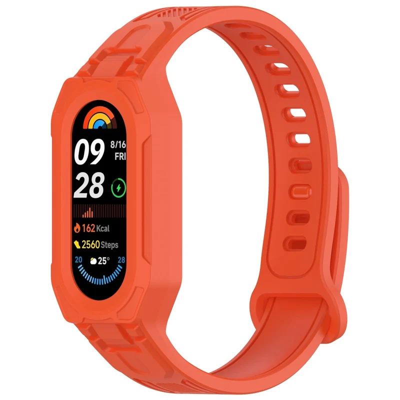 Sehr Schön Xiaomi Smartwatch Silikon Universell Armband