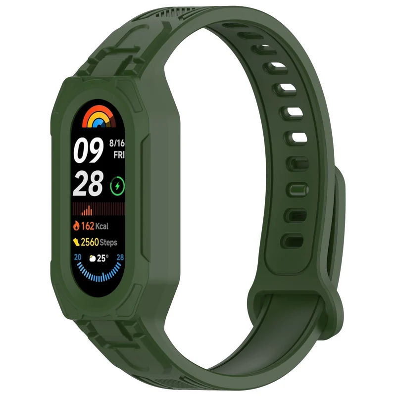 Sehr Schön Xiaomi Smartwatch Silikon Universell Armband