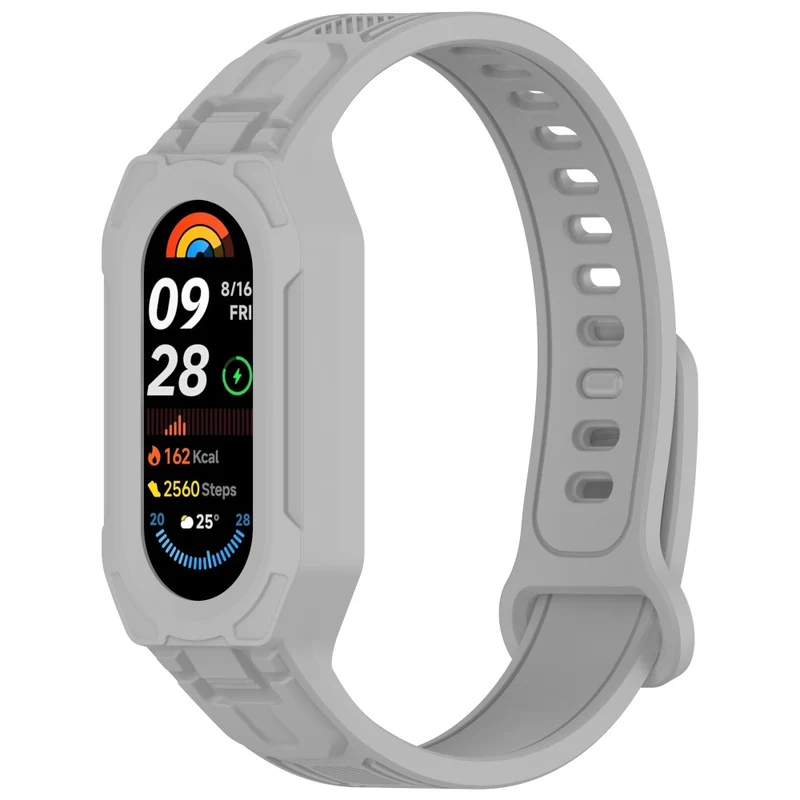 Sehr Schön Xiaomi Smartwatch Silikon Universell Armband