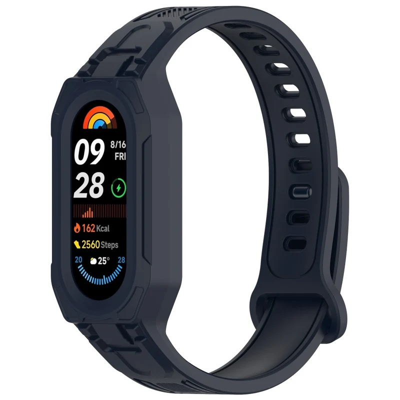 Sehr Schön Xiaomi Smartwatch Silikon Universell Armband