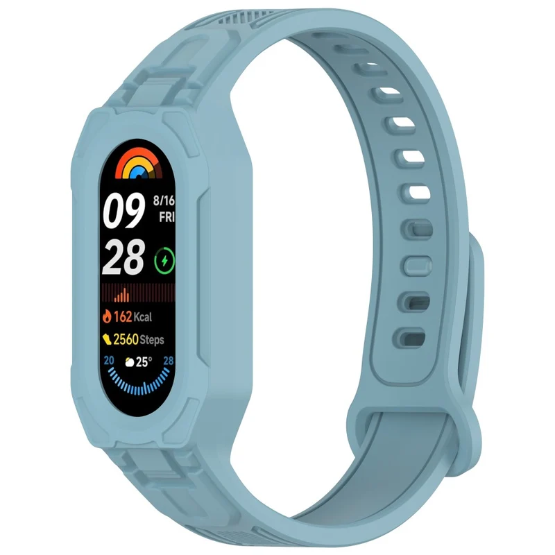 Sehr Schön Xiaomi Smartwatch Silikon Universell Armband
