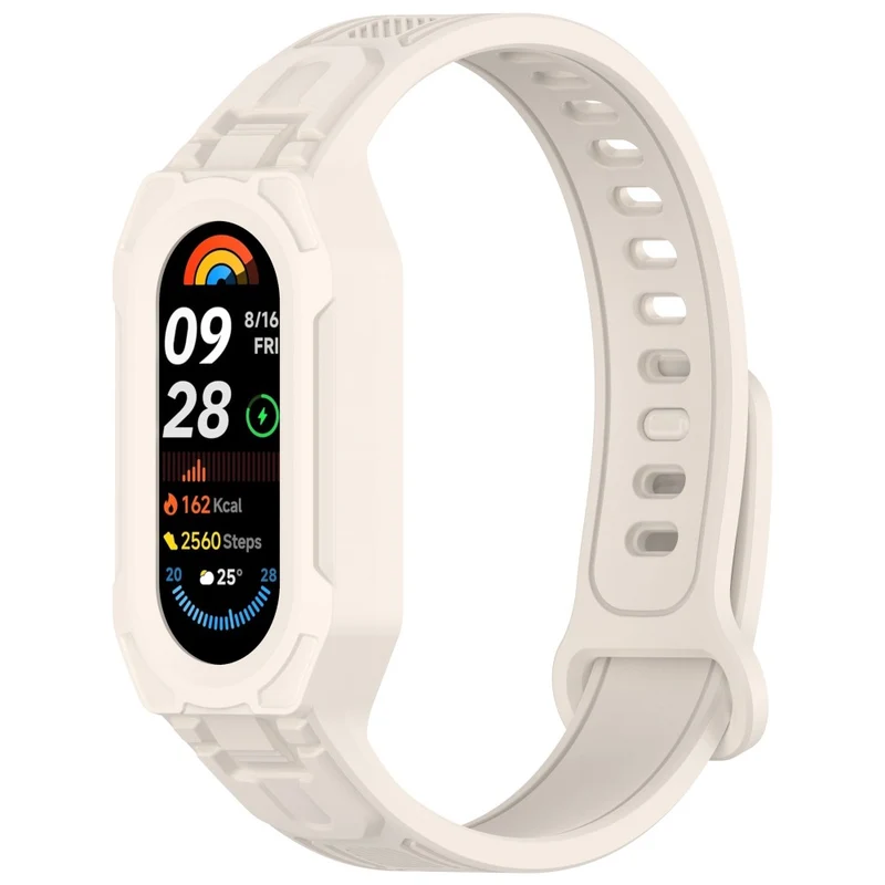 Sehr Schön Xiaomi Smartwatch Silikon Universell Armband