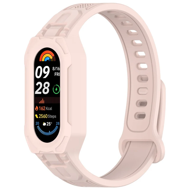 Sehr Schön Xiaomi Smartwatch Silikon Universell Armband