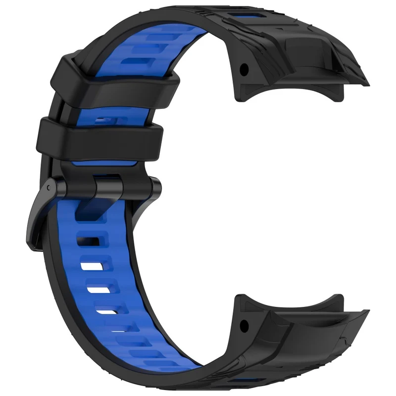 Stilvoll Garmin Instinct 3 AMOLED 50mm Silikon Armband