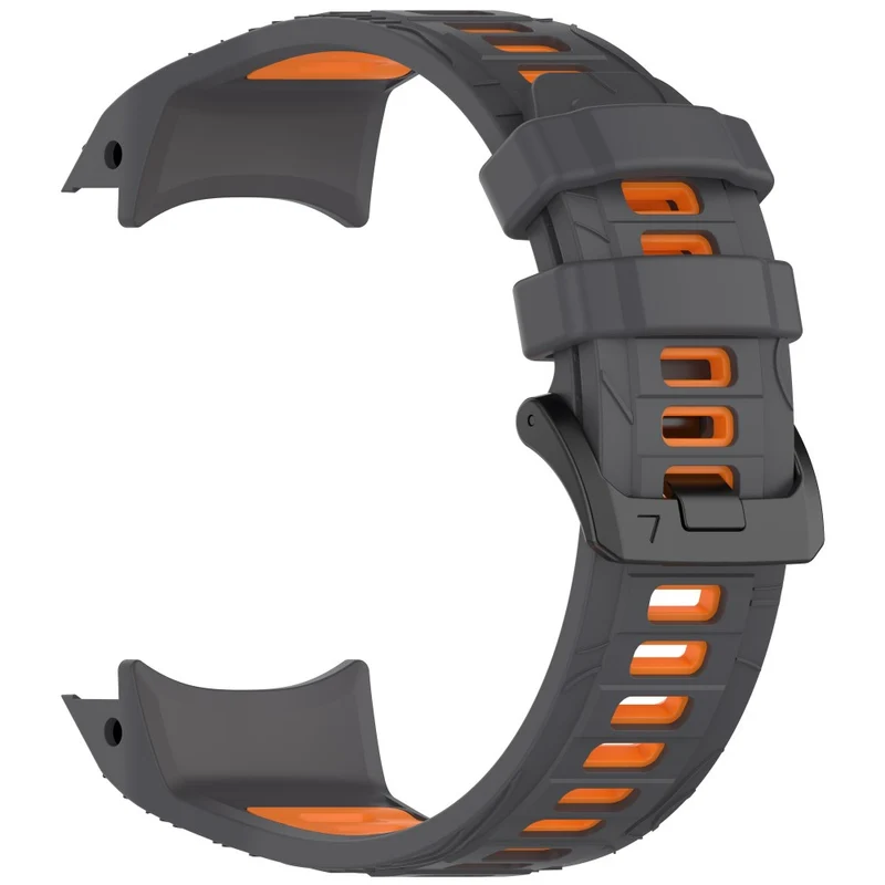 Super Cool Garmin Instinct 3 Solar 45mm / Garmin Instinct 3 AMOLED 45mm Silikon Universell Armband