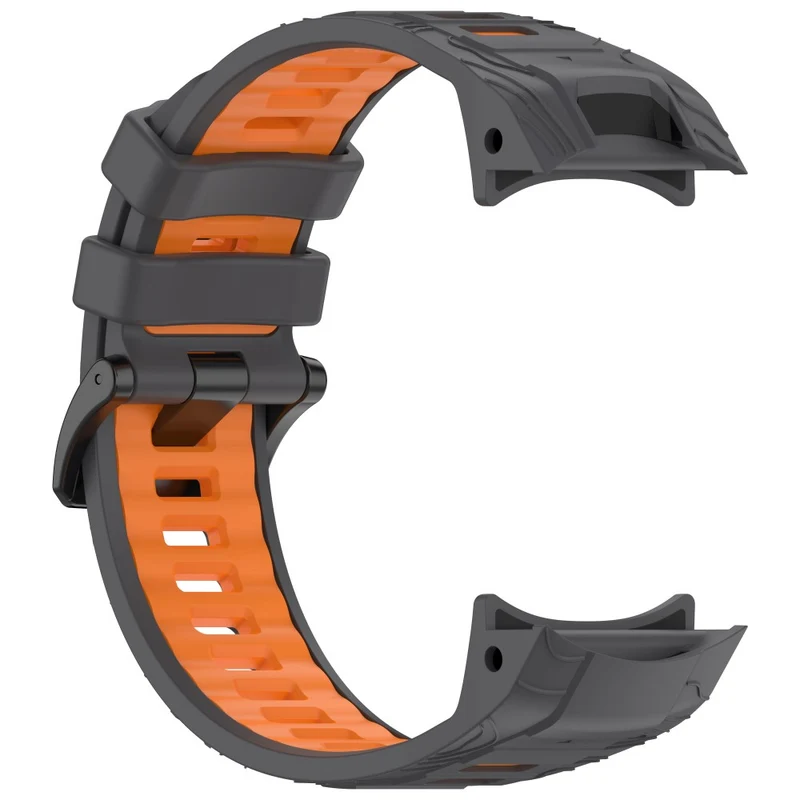 Super Cool Garmin Instinct 3 Solar 45mm / Garmin Instinct 3 AMOLED 45mm Silikon Universell Armband