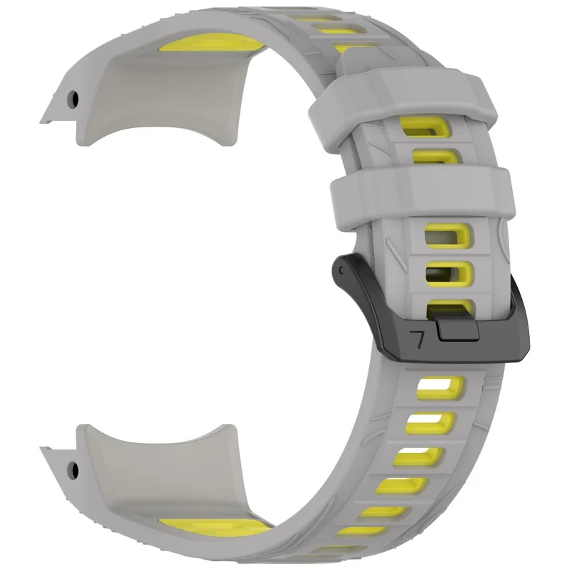 Super Cool Garmin Instinct 3 Solar 45mm / Garmin Instinct 3 AMOLED 45mm Silikon Universell Armband