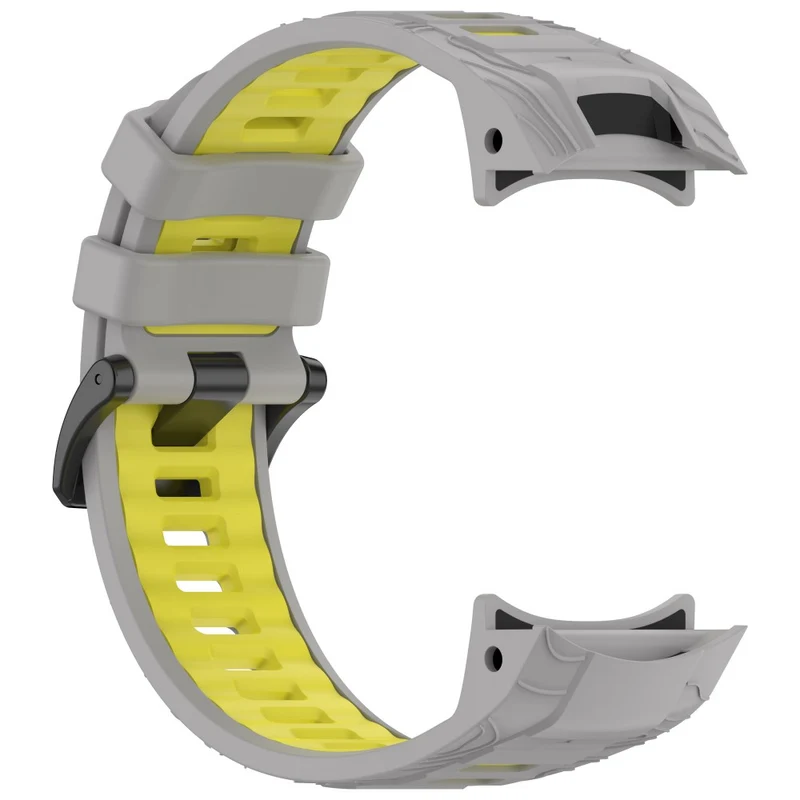 Super Cool Garmin Instinct 3 Solar 45mm / Garmin Instinct 3 AMOLED 45mm Silikon Universell Armband