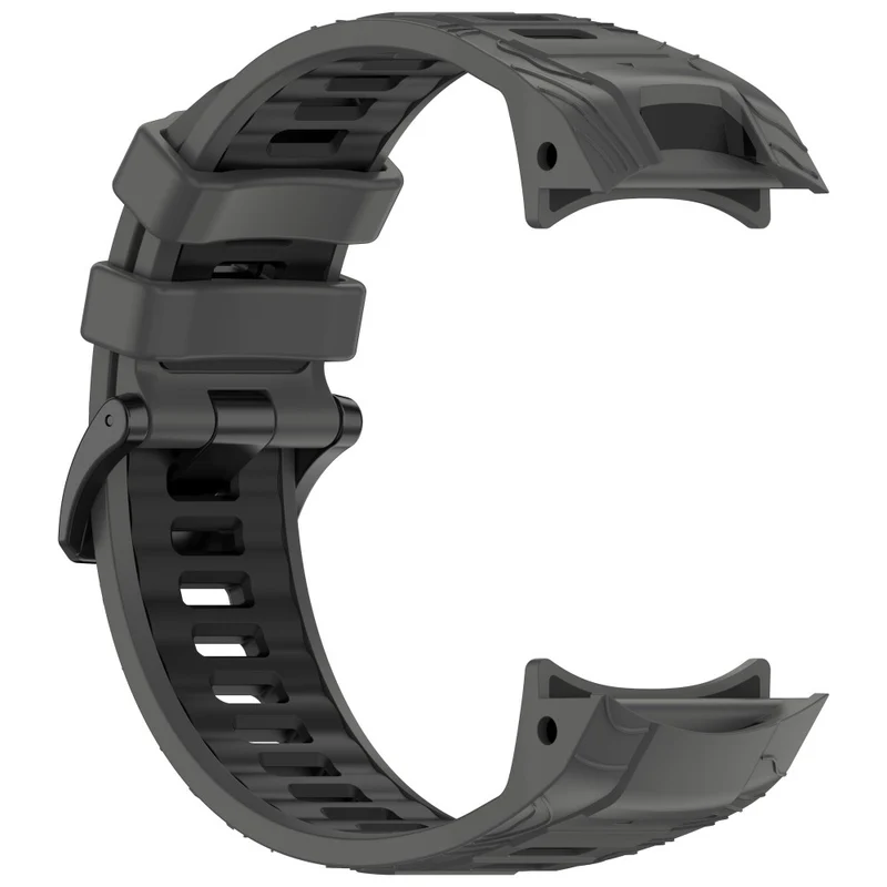 Super Cool Garmin Instinct 3 Solar 45mm / Garmin Instinct 3 AMOLED 45mm Silikon Universell Armband