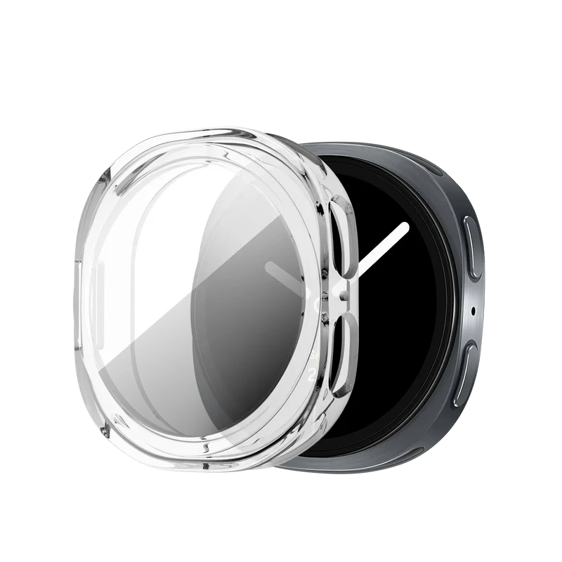 Bandz Samsung Galaxy Watch 8 - 44mm / 9 - 44mm TPU Cover
