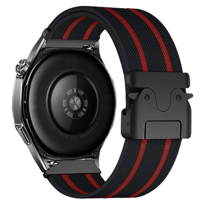 Schön Universell Nylon Universell Armband