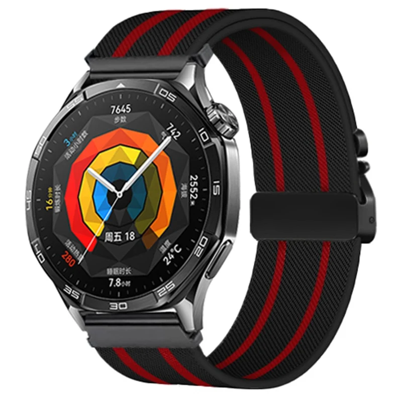 Schön Universell Nylon Universell Armband