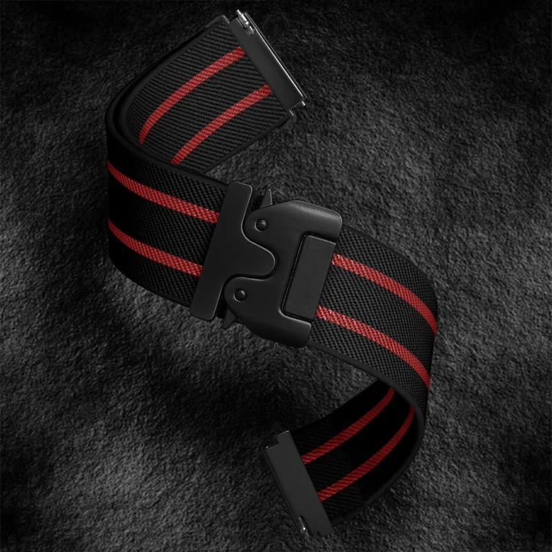 Schön Universell Nylon Universell Armband